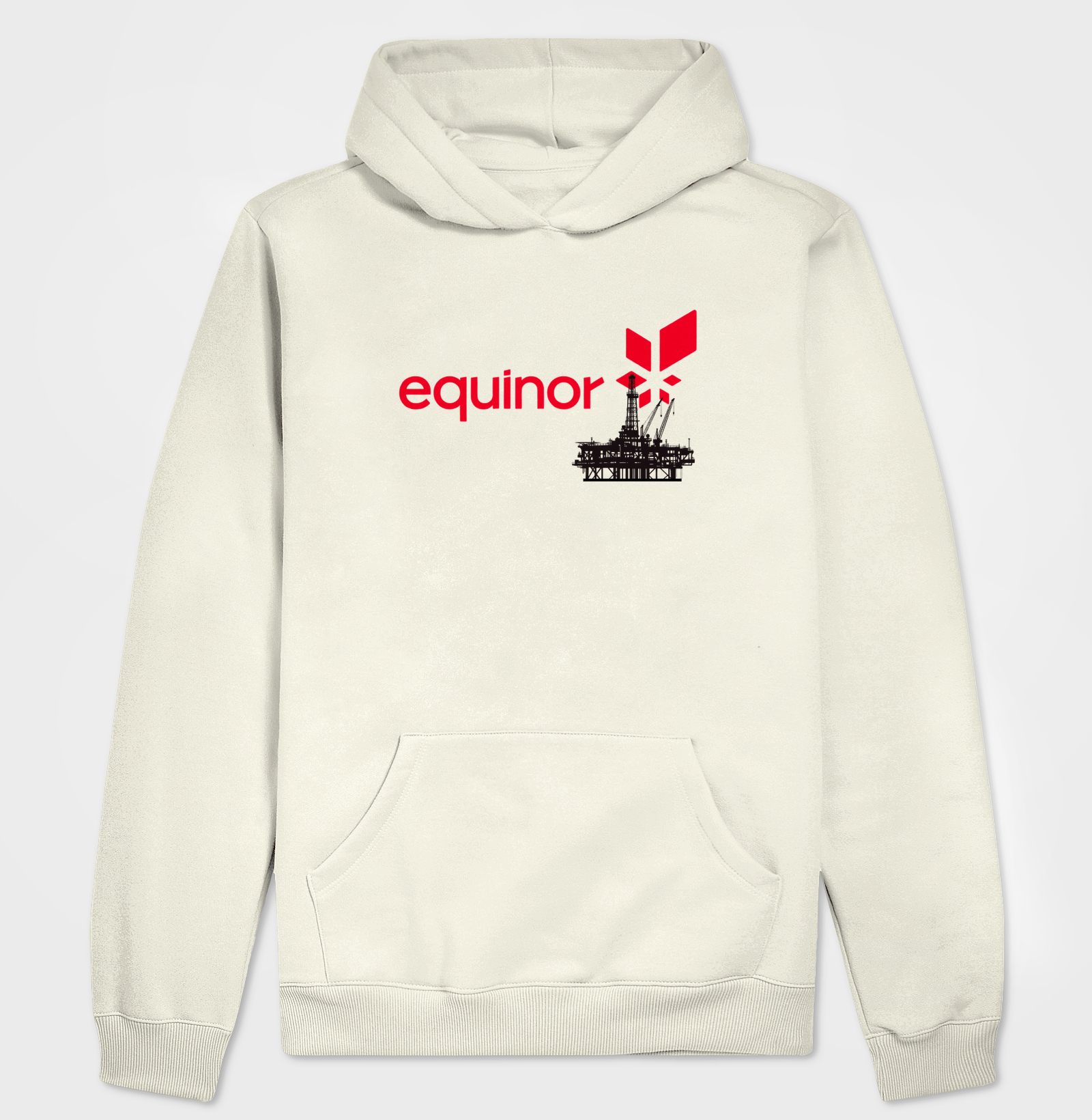 Equinor Plataforma Offshore - Imagem 3