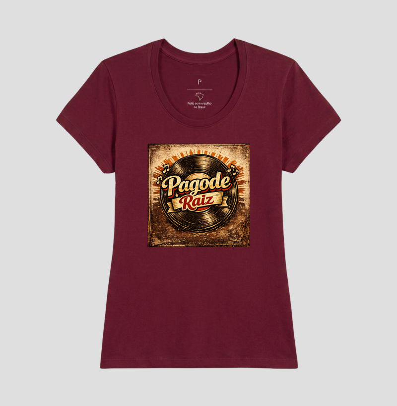 Camisa 18