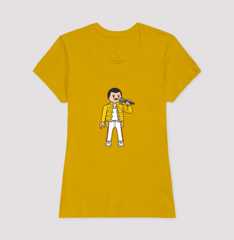 Camisa 14