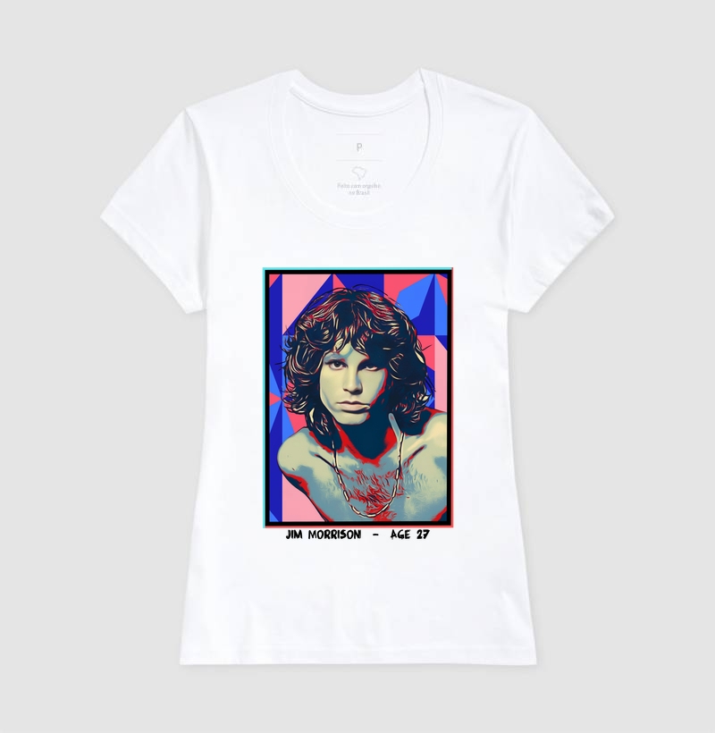 Camisa 4