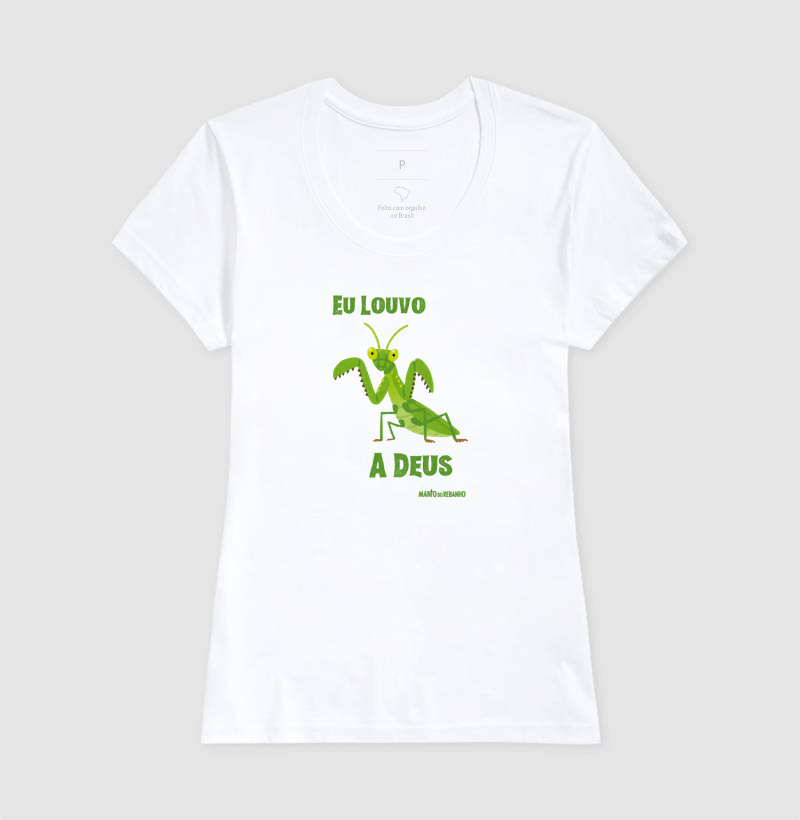 Louva-a-Deus - Imagem 5