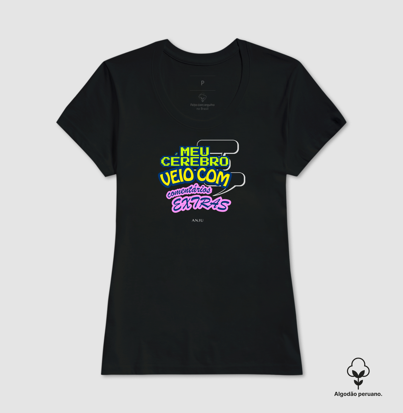 Camisa 1