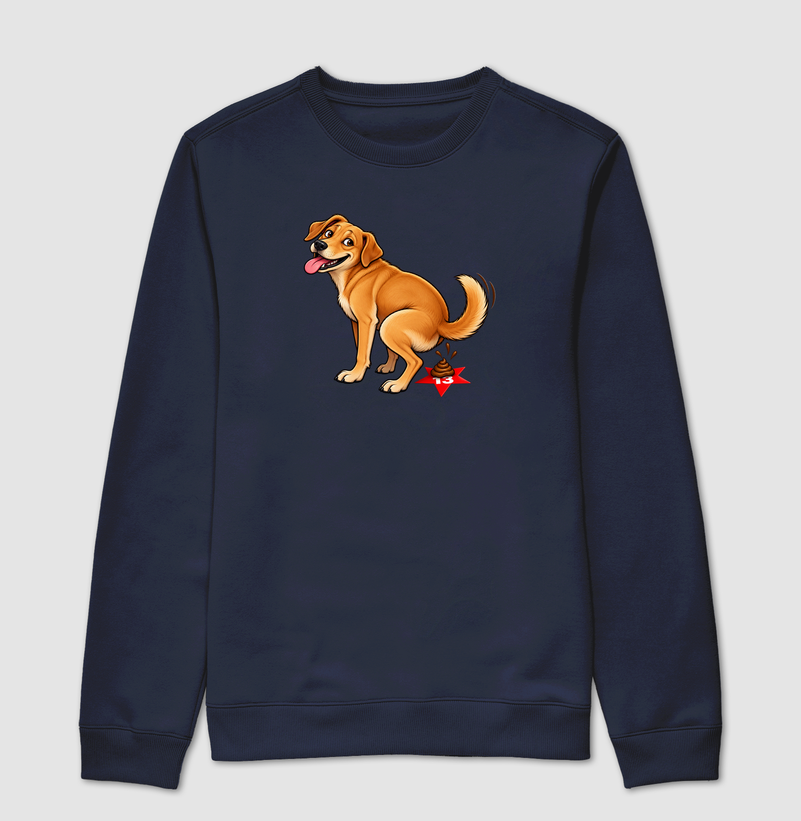Cachorro Caramelo - Imagem 5