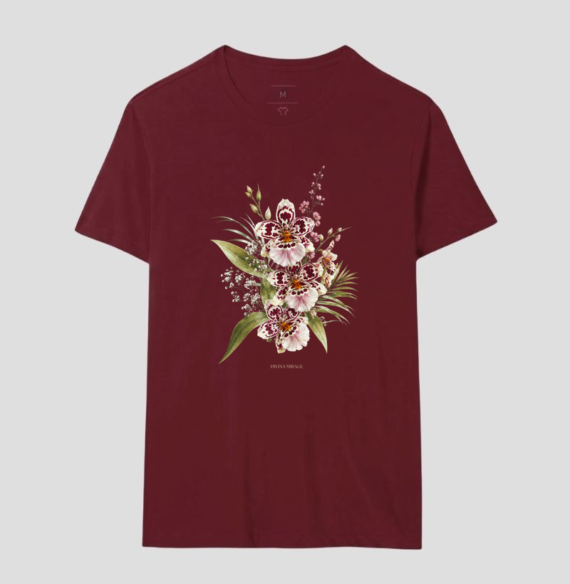 Orquídea Hawaiian - "Spanish Gold" - Imagem 12