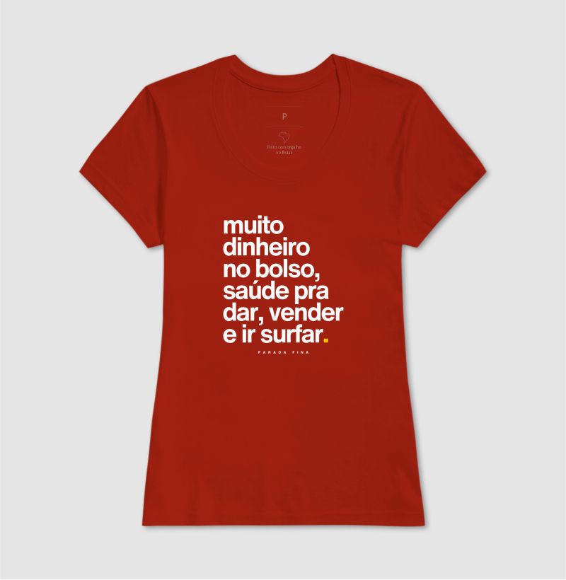 muito dinheiro no bolso, saúde pra dar, vender e ir surfar. - Imagem 12