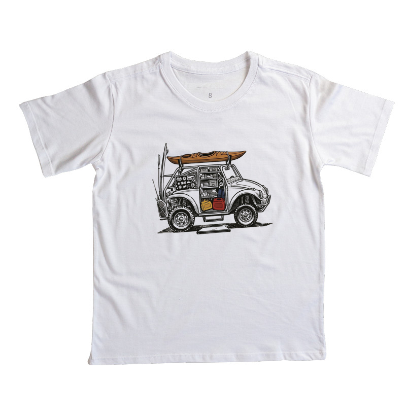 Camisa 5