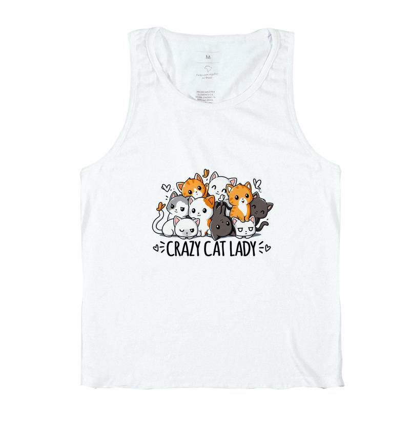 Crazy Cat Lady - Imagem 2