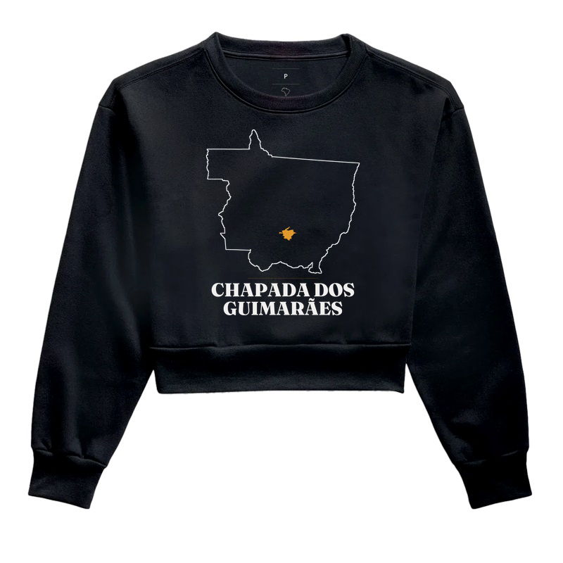 Chapada dos Guimarães | Traço MT - Imagem 2