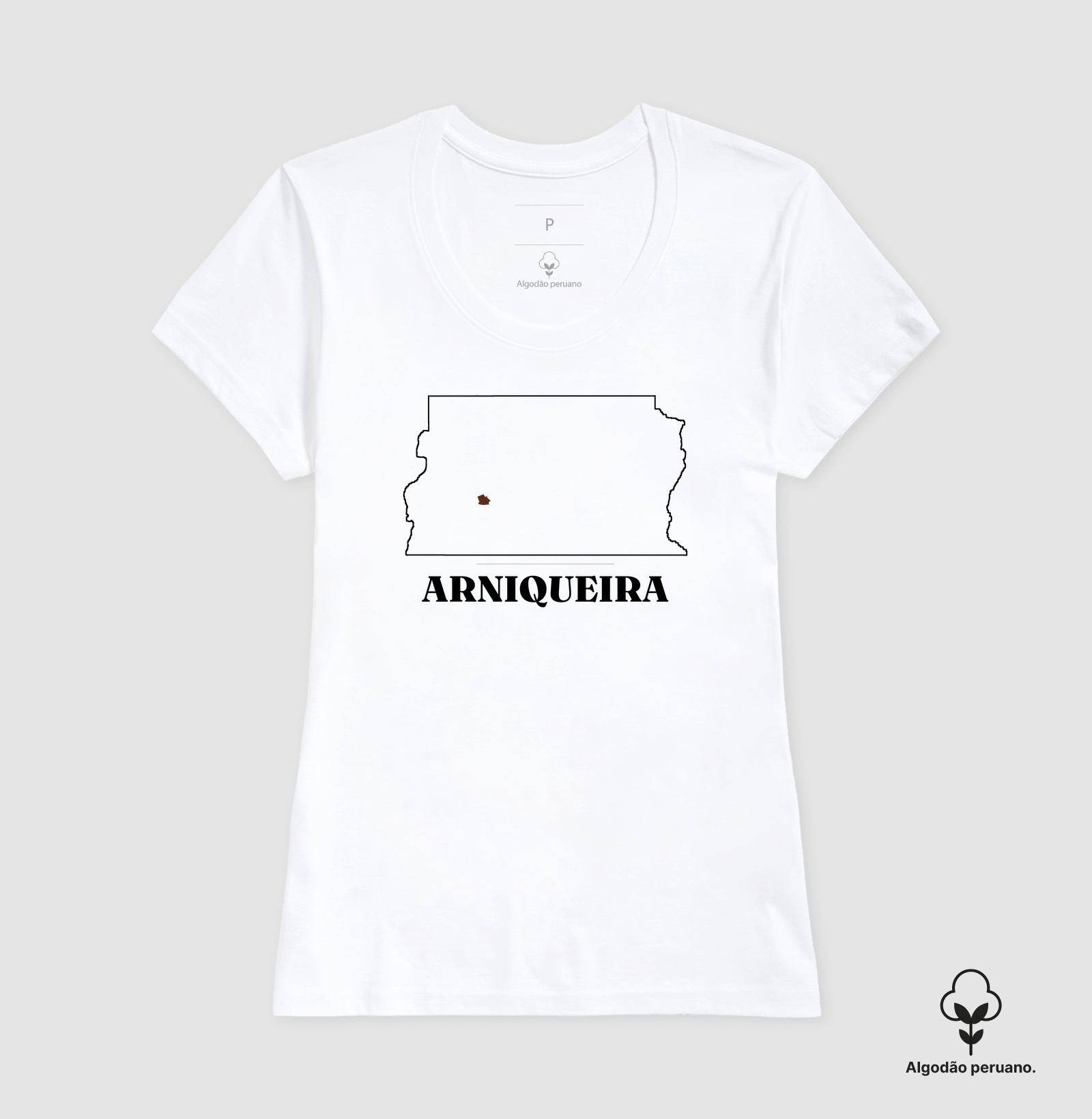 Arniqueira | Traço DF - Imagem 6