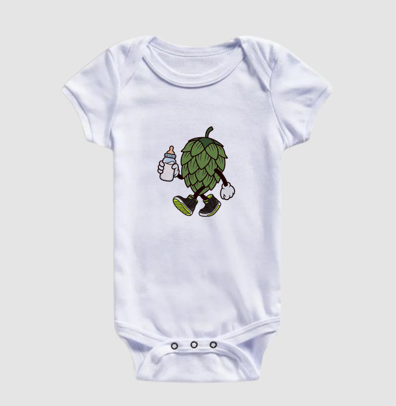 Baby hops - Imagem 6