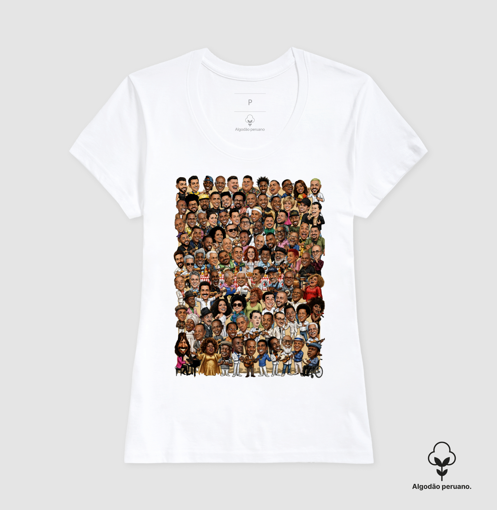 Camisa 2
