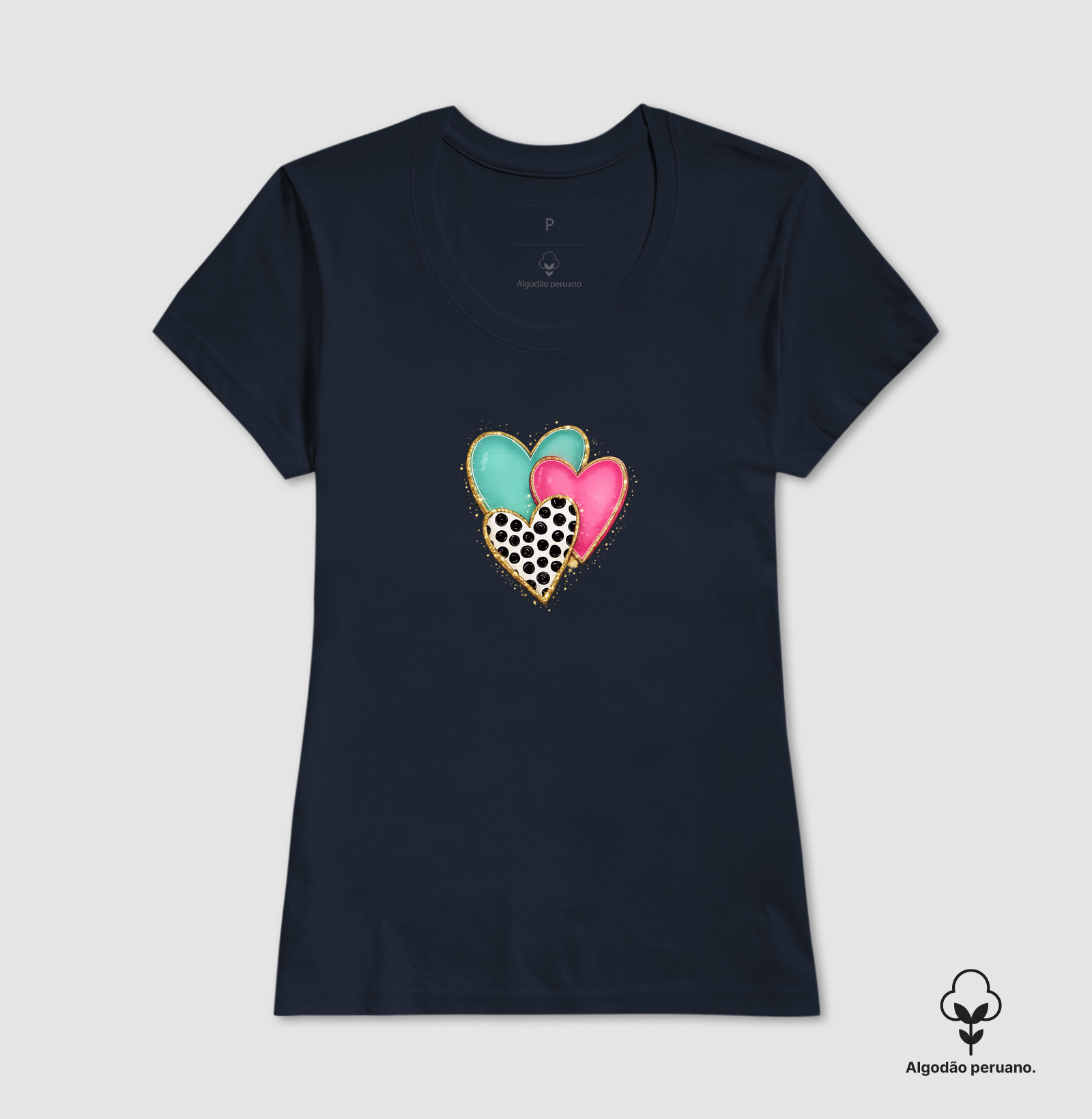 Camisa 8