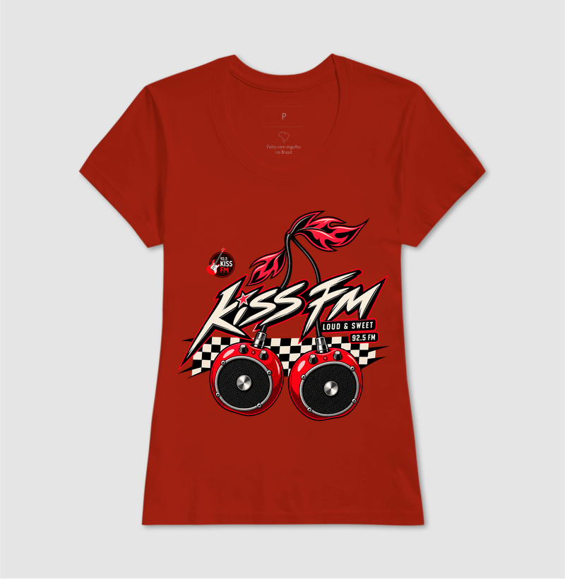 Loud & Sweet - Imagem 11