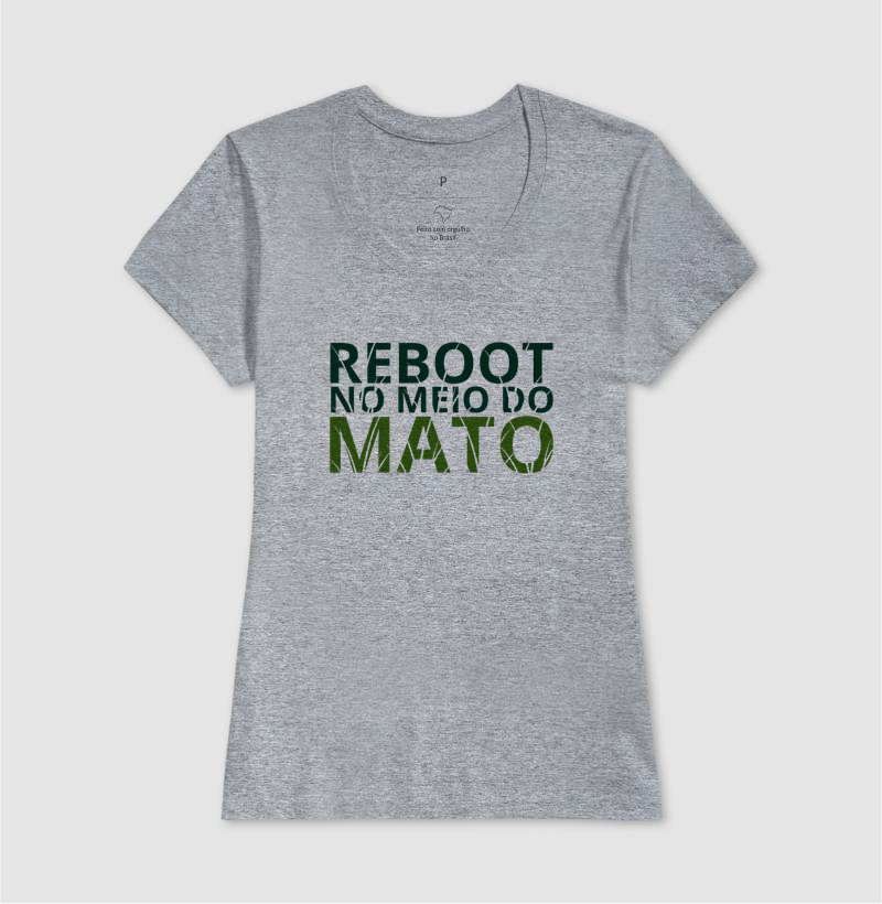 Reboot no Meio do Mato - Imagem 9