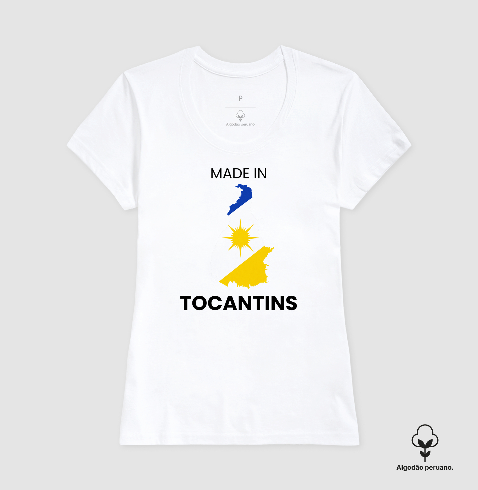 Made in Tocantins - Imagem 3