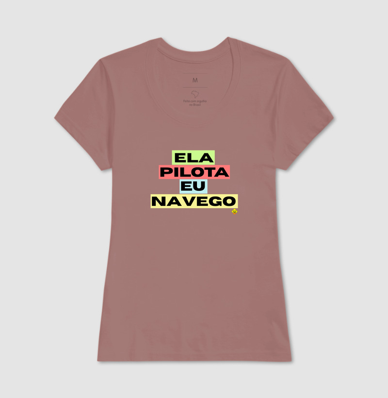 Camisa 19