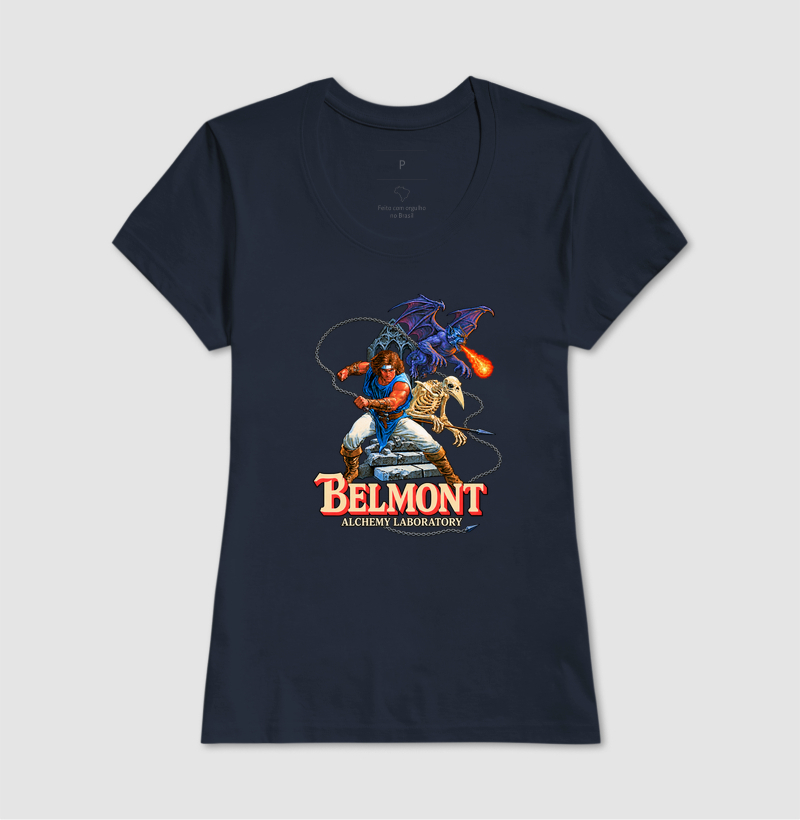 Belmont - Alchemy Laboratory - Imagem 9