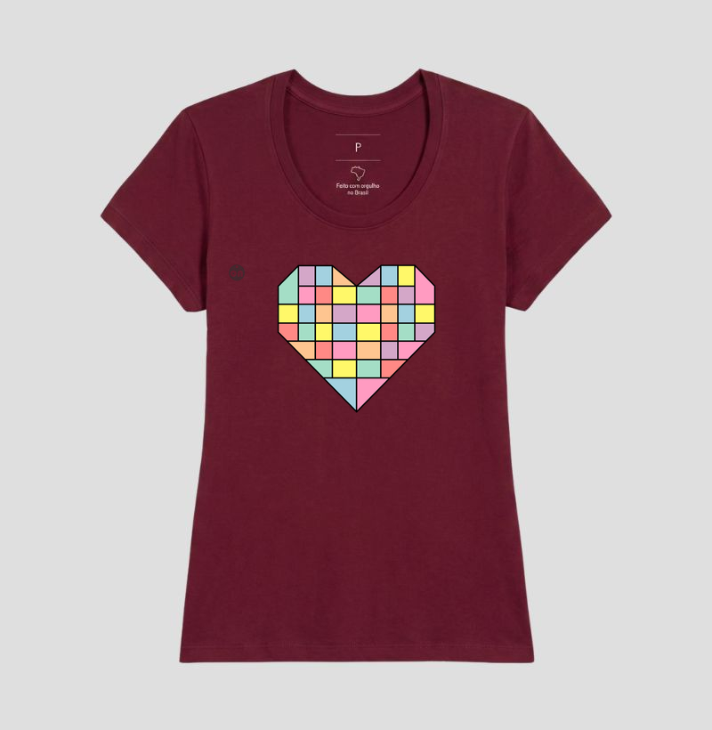 Camisa 18