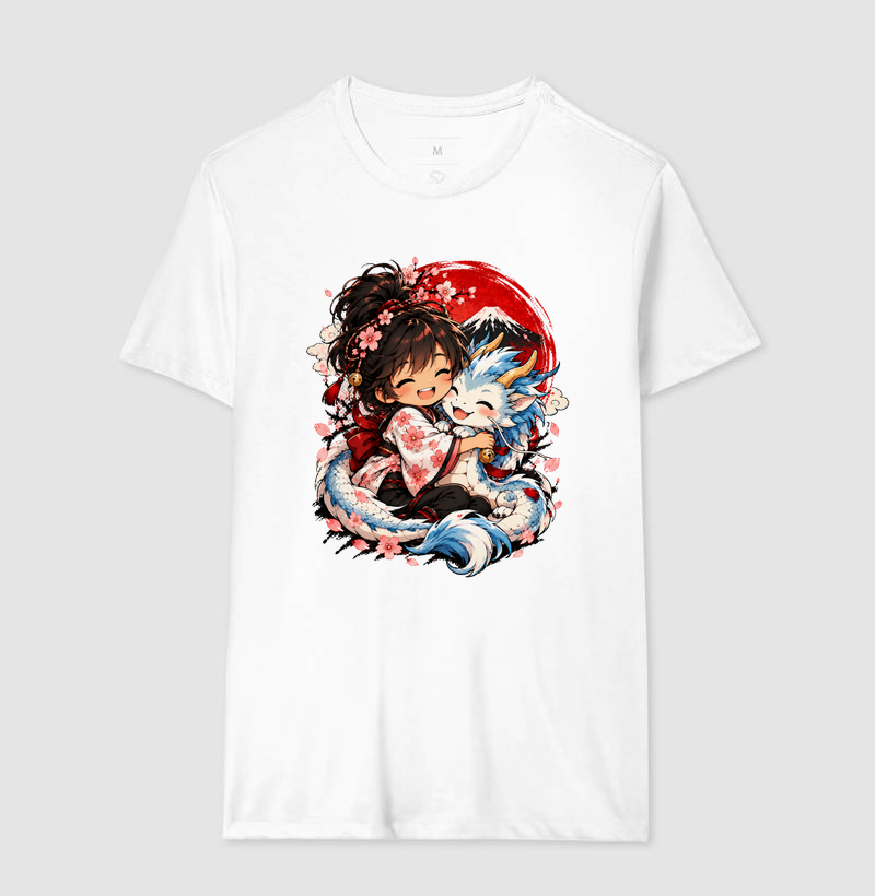 Sakura & Ryu - Imagem 4