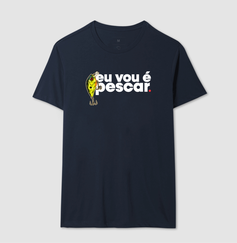 Eu Vou É Pescar! - Imagem 6