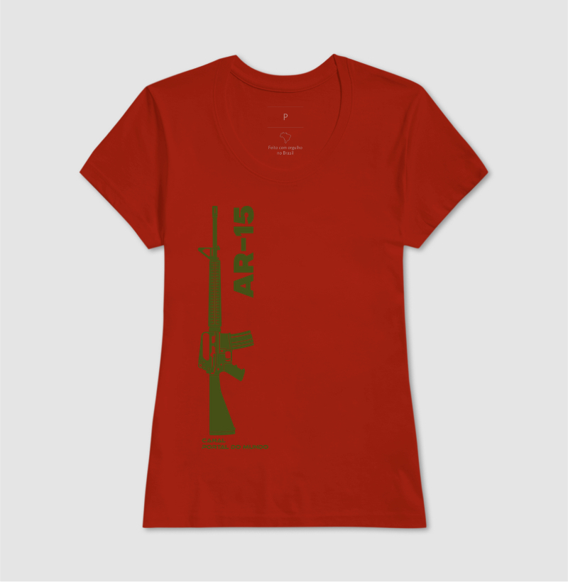 Camisa 11