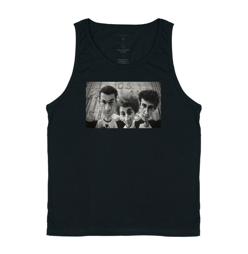 Camisa 2