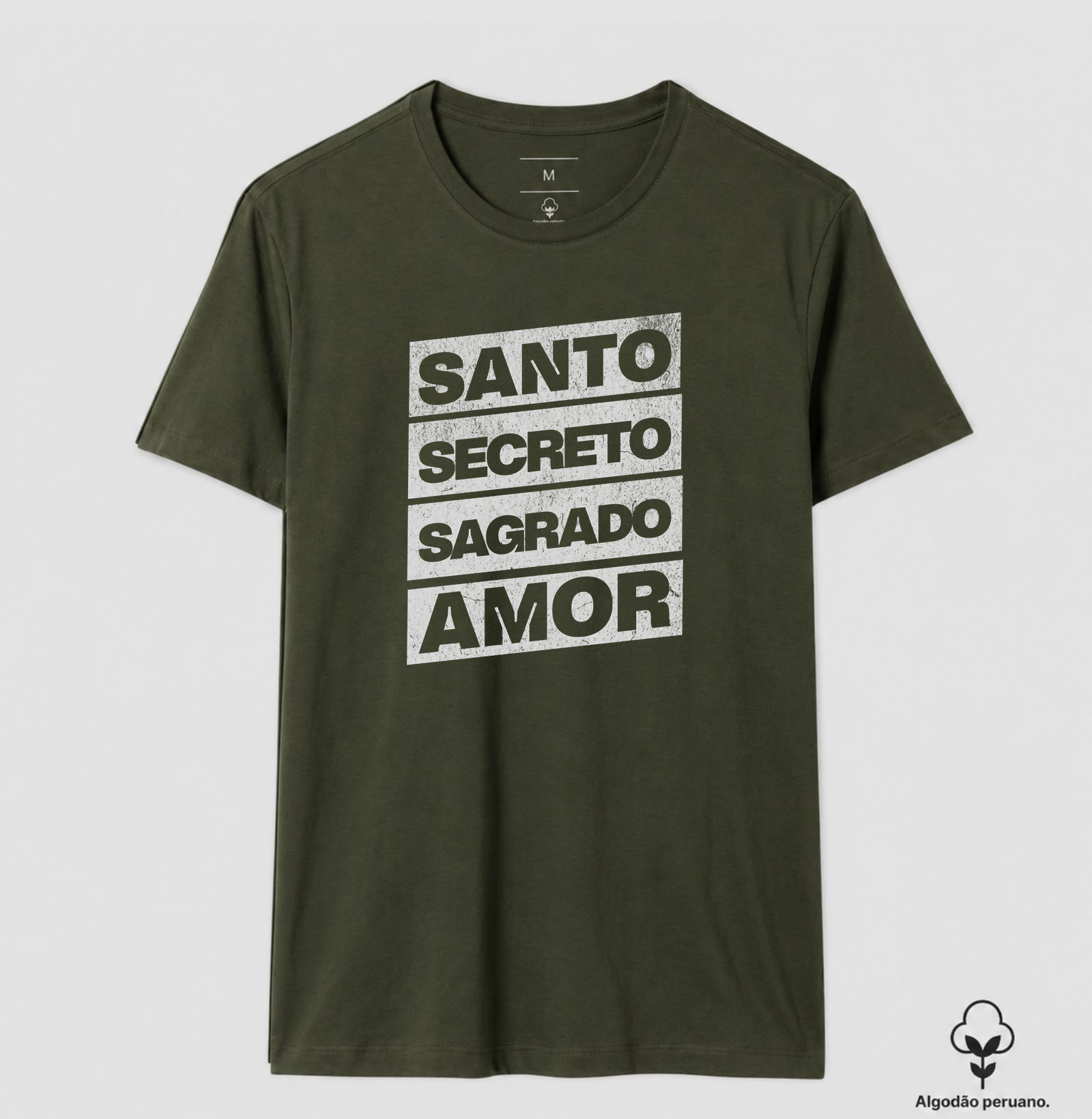Santo secreto sagrado amor - Imagem 7