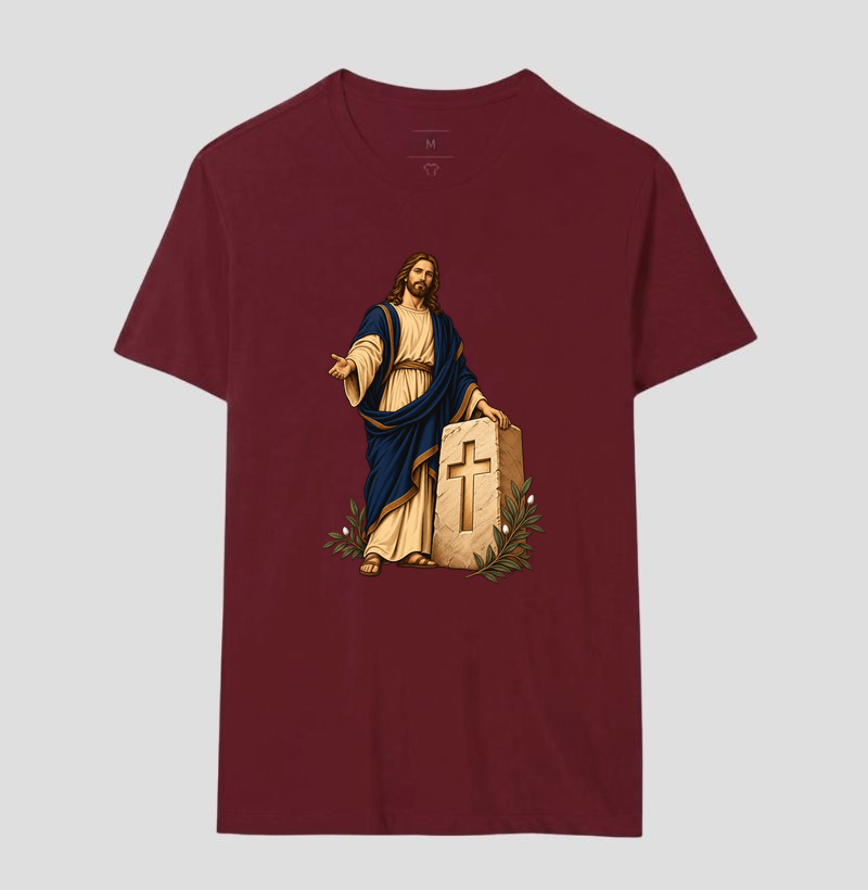 Cristo, Pedra Angular - Cristo Vivo - Imagem 16