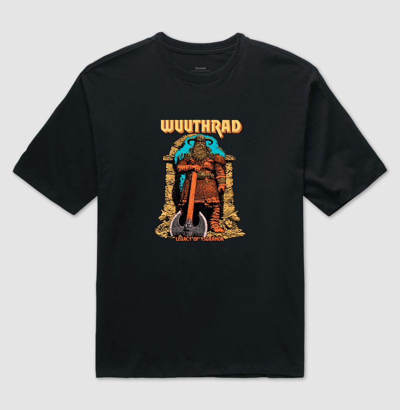 Wuuthrad - Legacy of Ysgramor - Imagem 2