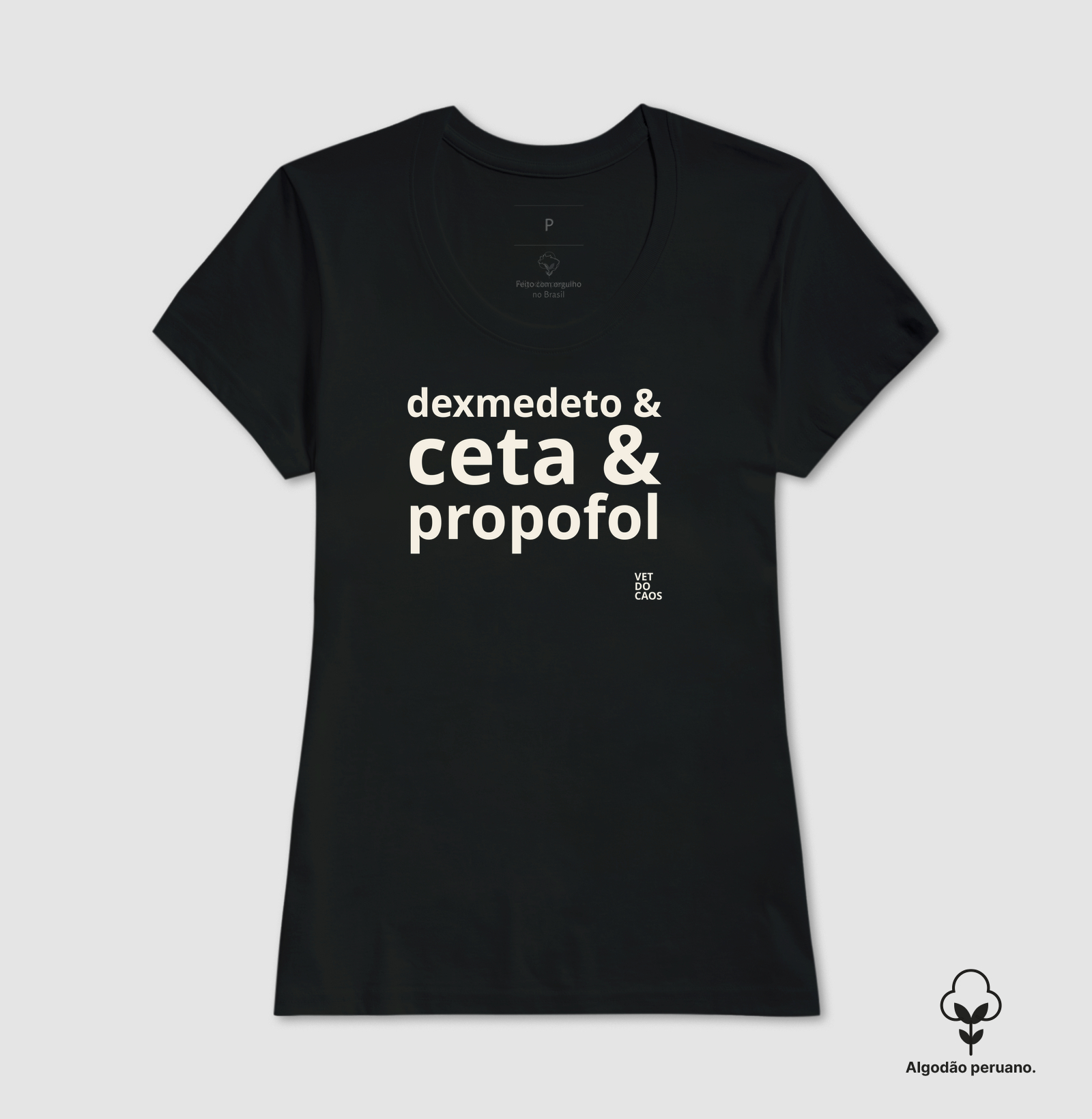dexmedeto & ceta & propofol offwhite - Imagem 2