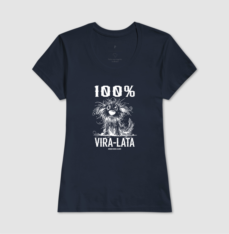 100% vira-lata - Imagem 8