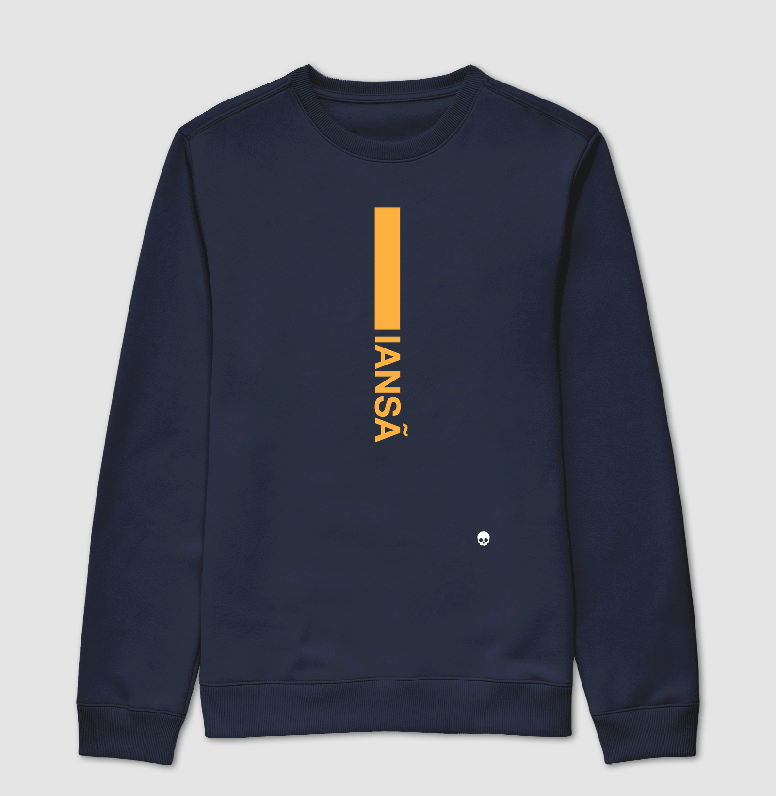 Camiseta Umbanda Orixá Iansã - Imagem 4