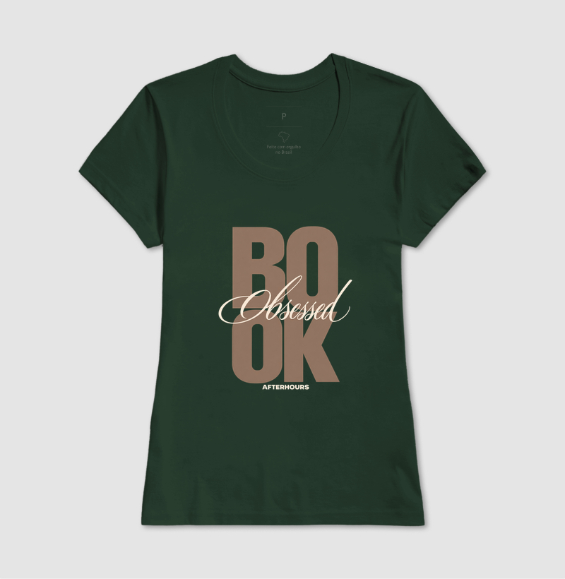 Book Obsessed — After Hours - Imagem 11