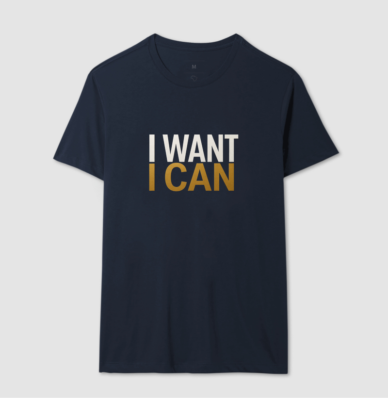 I WANT I CAN - Imagem 6
