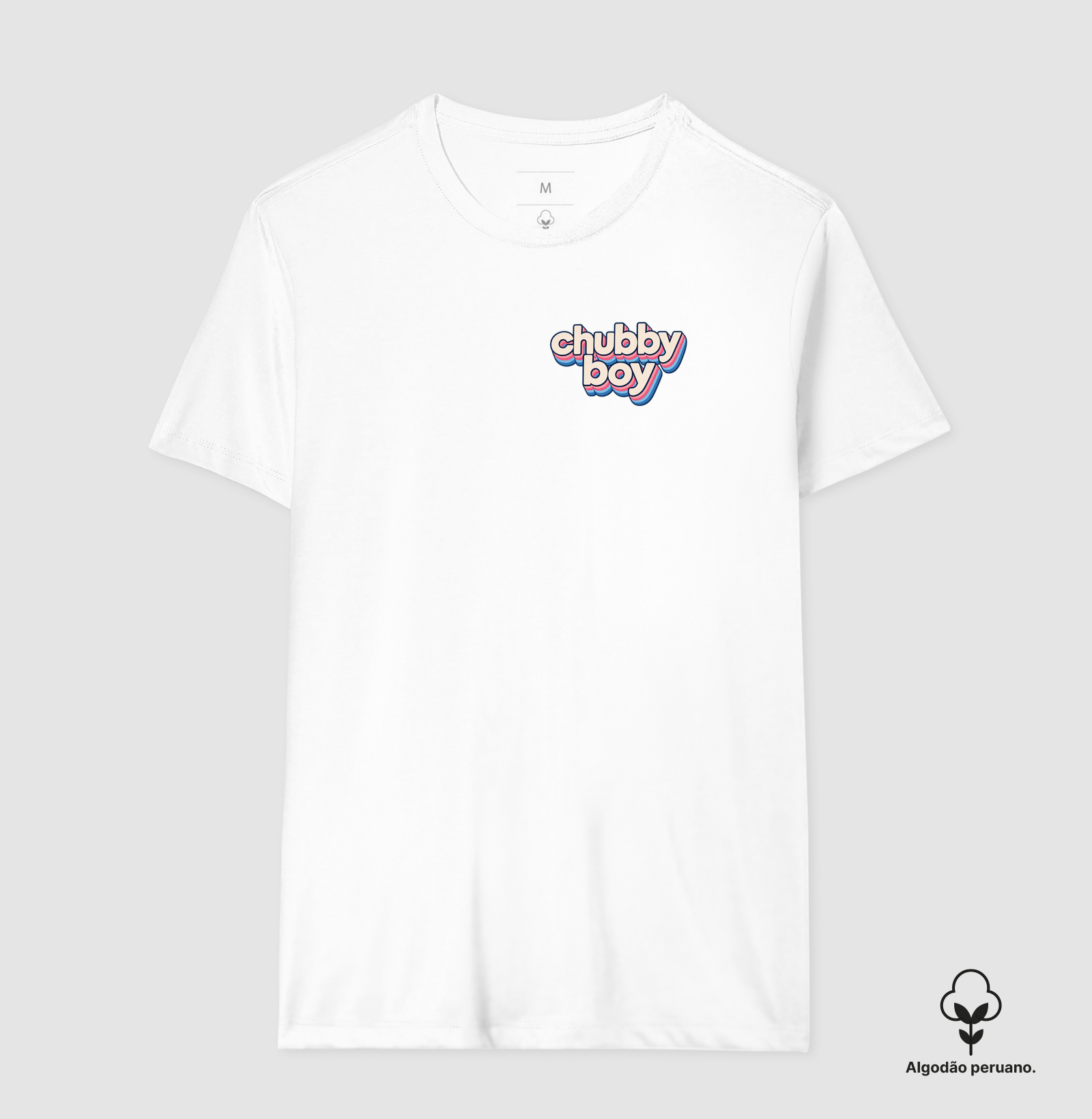 CHUBBY BOY POCKET - Imagem 9