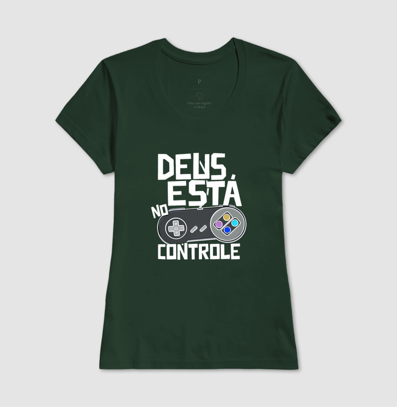 Camisa 10