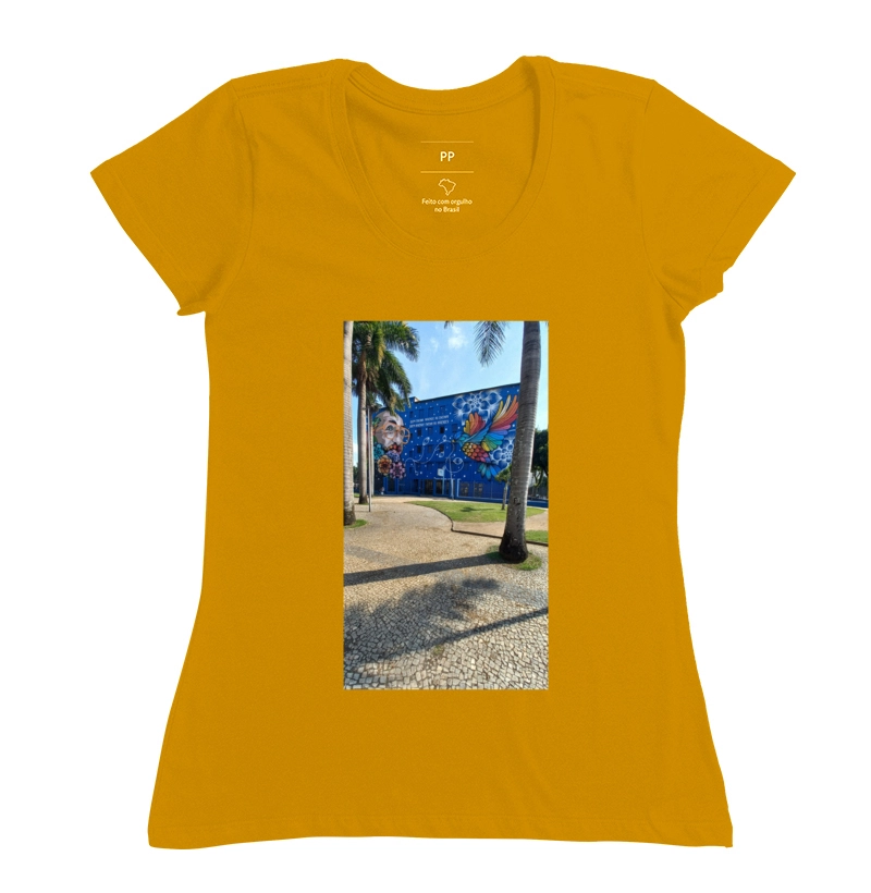 Camisa 14