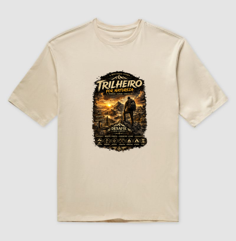 Trilheiro por Natureza - Imagem 3