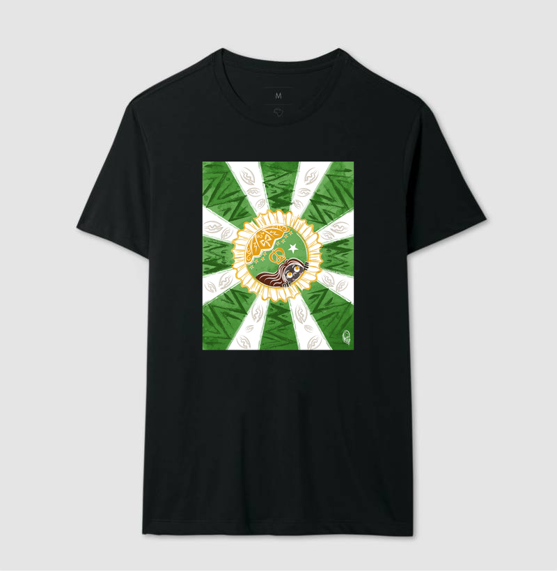 Bandeira Dona Júlia (por Orádia Porciúncula) - Imagem 2