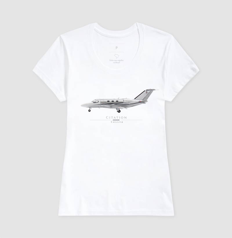 Cessna Citation - Profile - Imagem 5