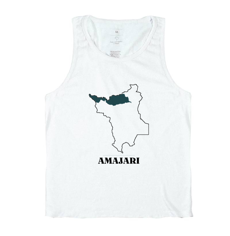 Amajari | Traço RR - Imagem 2