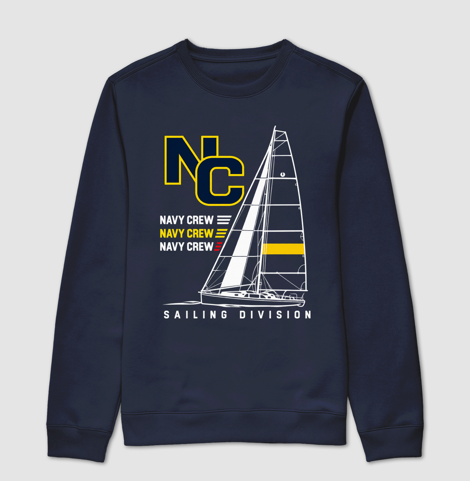 Sueter NC - Imagem 2