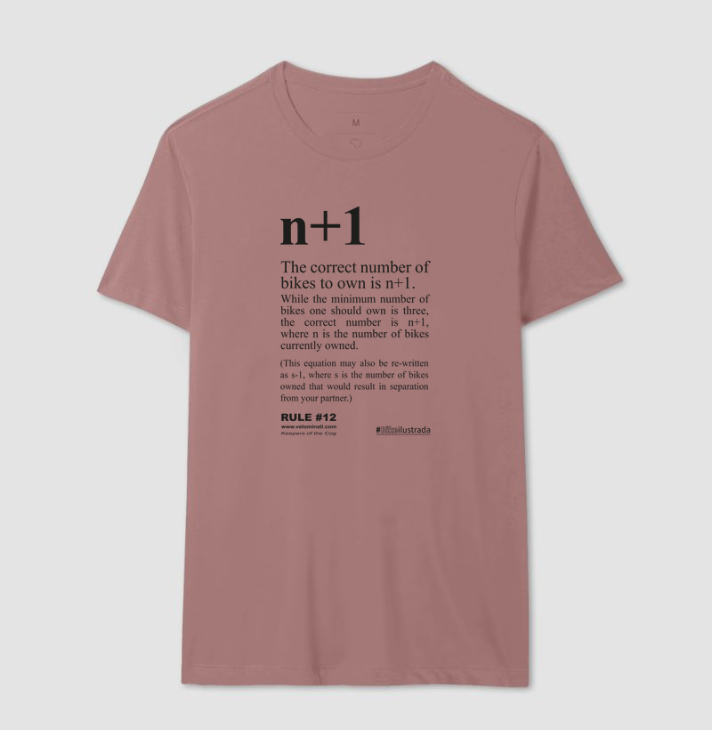 Camisa 18