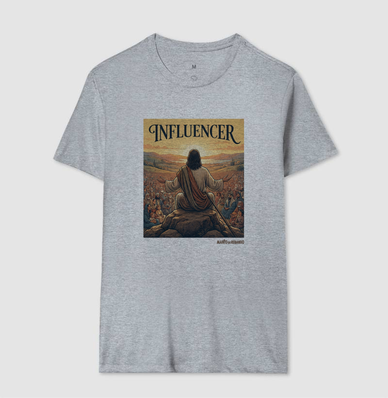 INFLUENCER - JESUS - Imagem 8