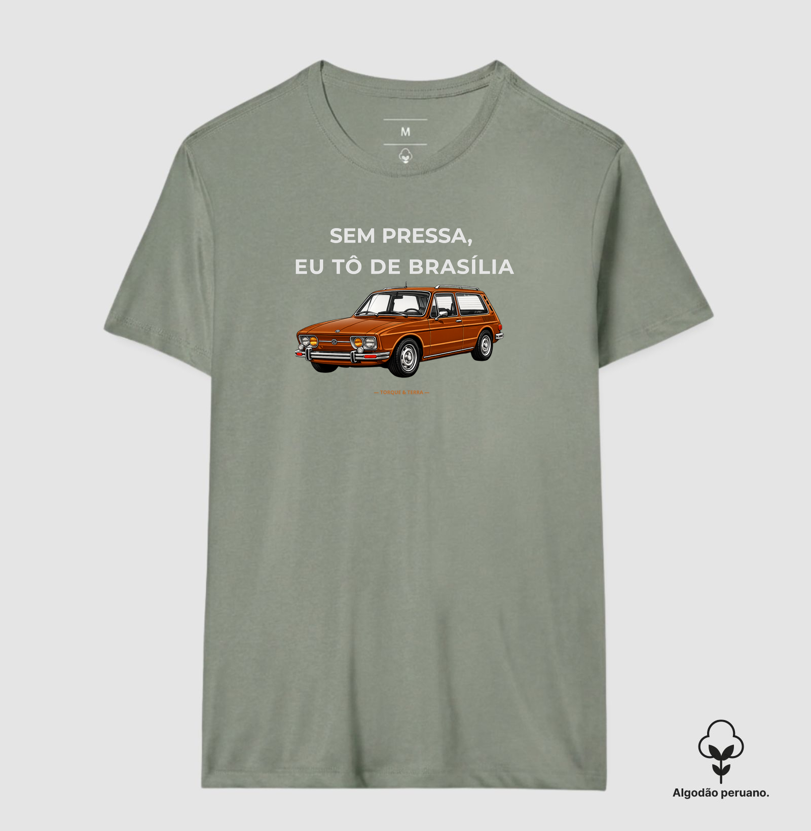 Camisa 7