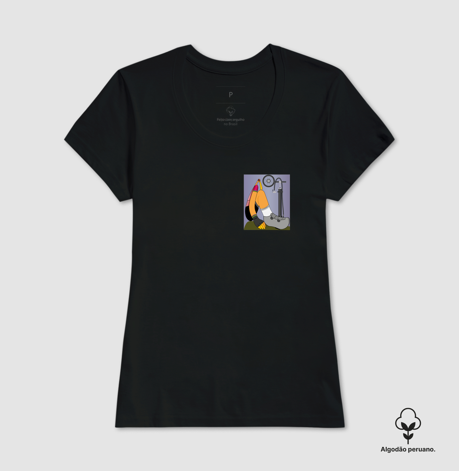 Camisa 4