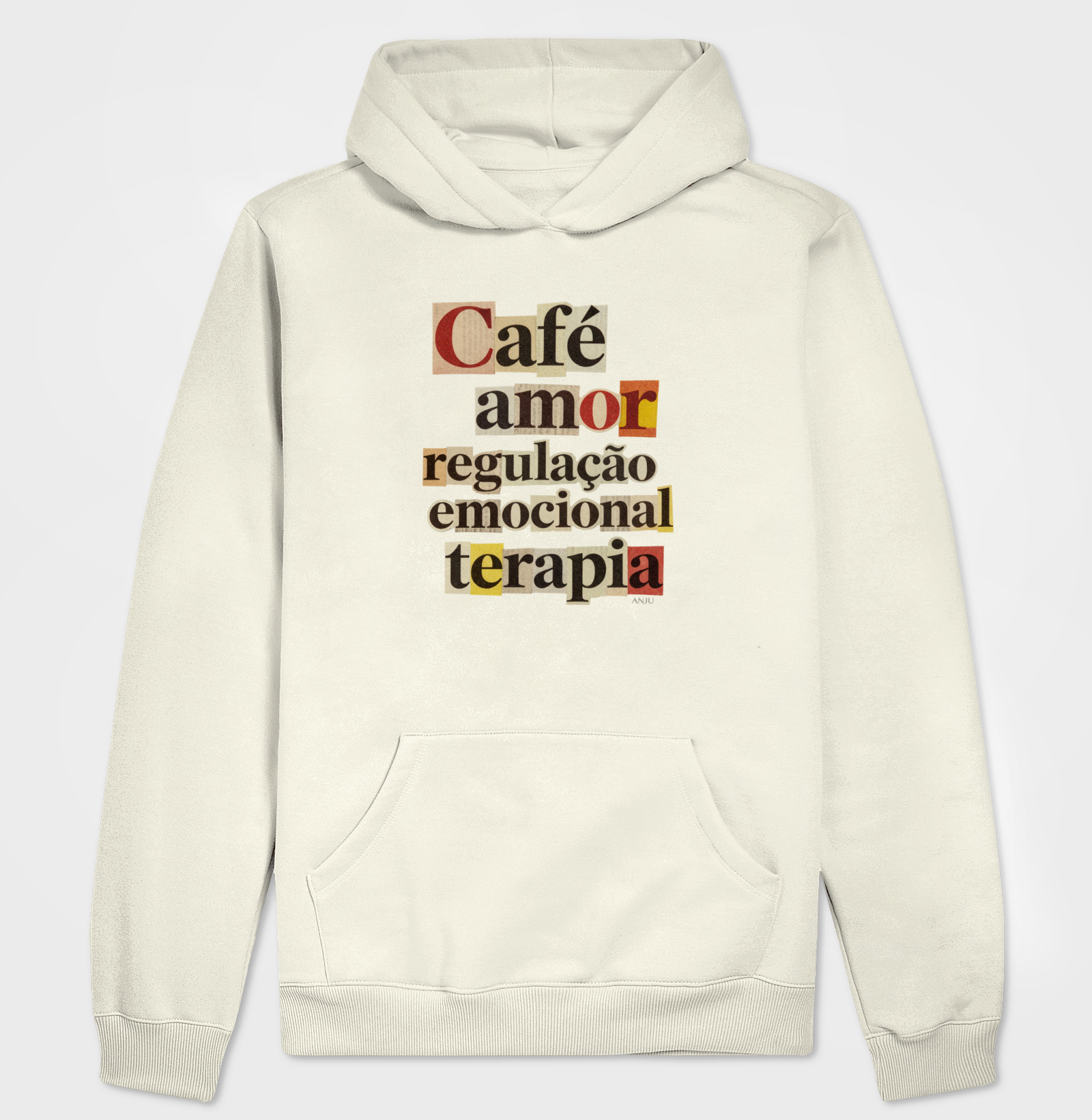 Café amor regulação emocional terapia - Imagem 3