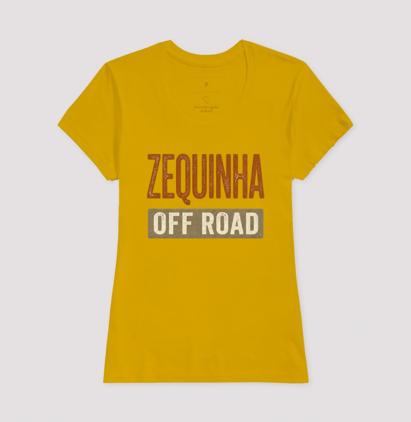 Zequinha Off Road - Imagem 13