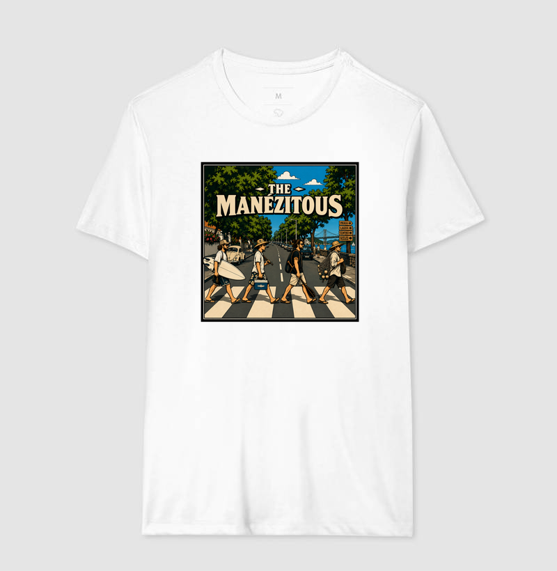 The Manézitous - Imagem 4