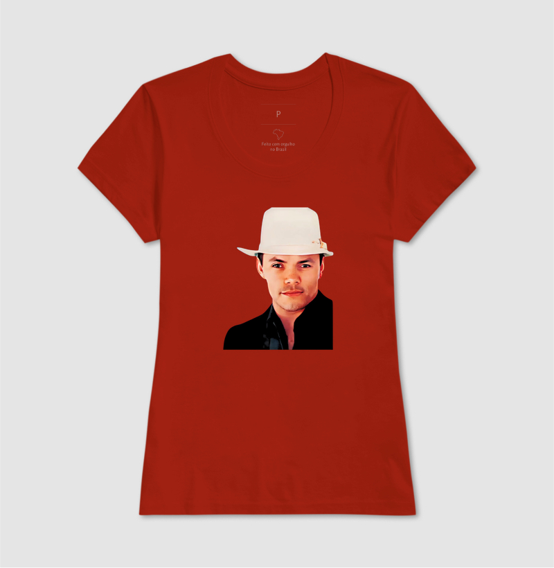 Camisa 10